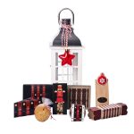 Latarenka Pierwsza Gwiazdka Xmas P134885Z