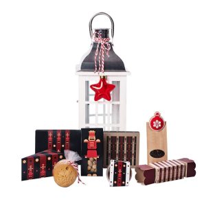 Latarenka Pierwsza Gwiazdka Xmas P134885Z SL-NAS0461