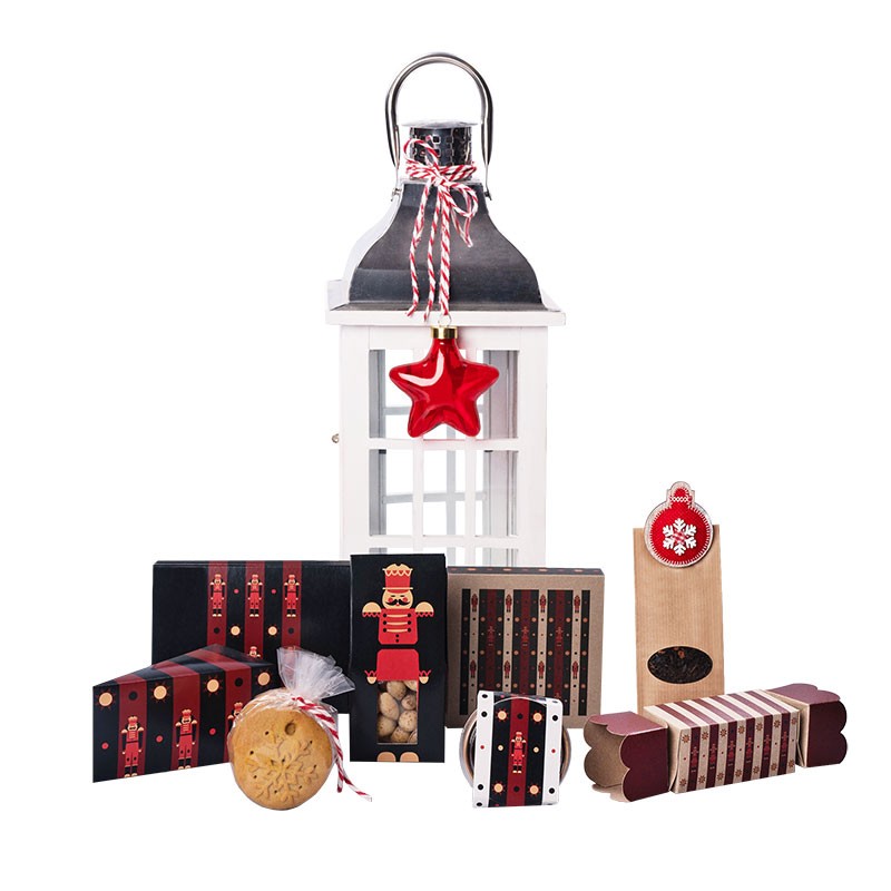 Latarenka Pierwsza Gwiazdka Xmas P134885Z SL-NAS0461