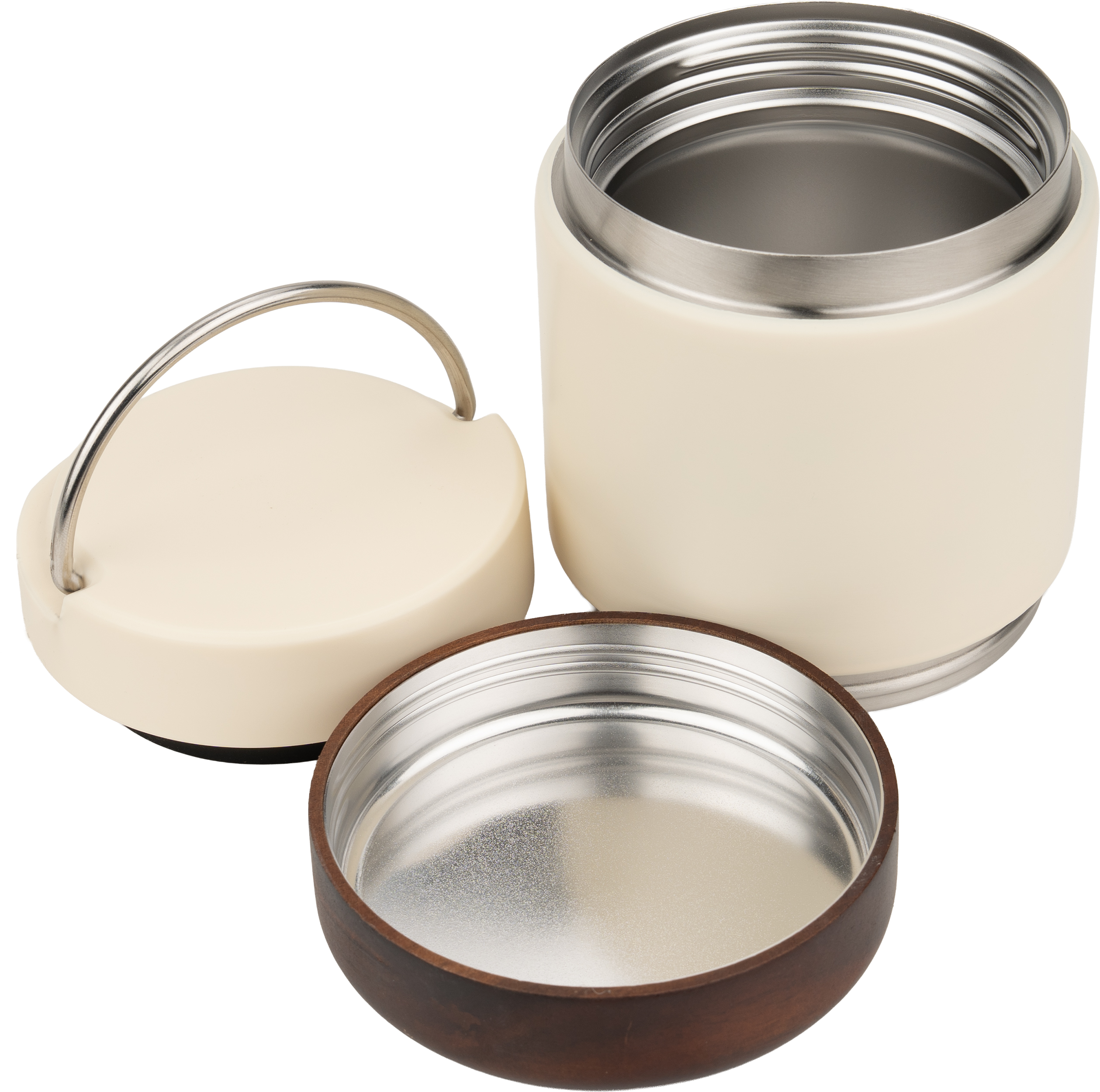 Lunch box termiczny PORTO CERVO MoLu P134315G