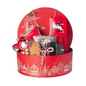 Maxim’s Kuferek Xmas Market P134985Z SL-NAS0587