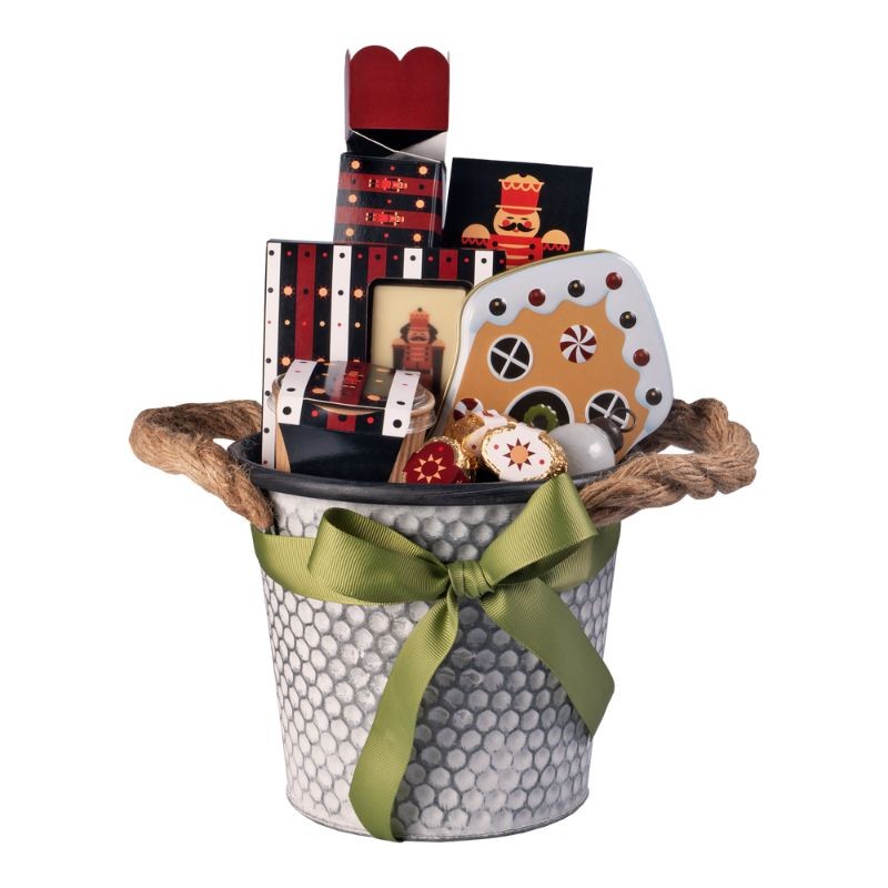 Mikołajowa Niespodzianka Xmas P134936Z SL-NAS0536