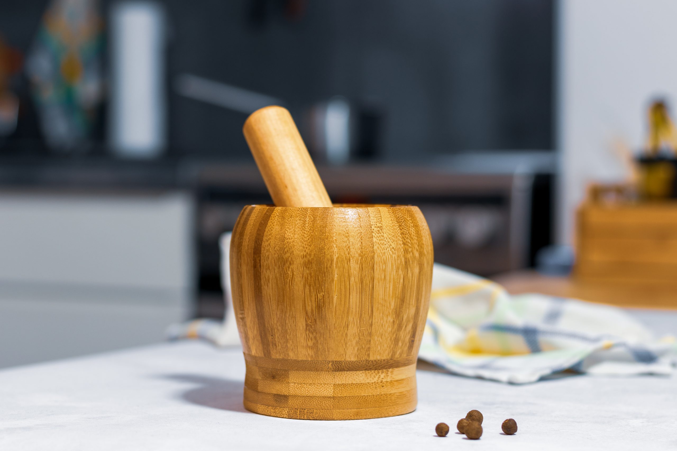 Moździerz SALVADOR 260 ml P134278G