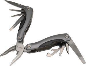 Narzędzie wielofunkcyjne ARMADOR NEW Schwarzwolf P085781K MC-F240040-W