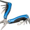 Narzędzie wielofunkcyjne ARMADOR NEW Schwarzwolf P085781K niebieski