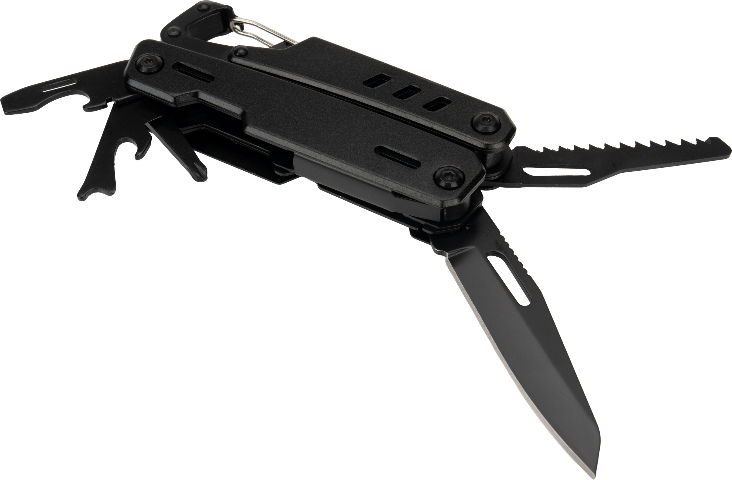 Narzędzie wielofunkcyjne NOBLE Schwarzwolf P086936K MC-F240570-W