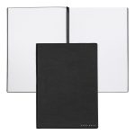 Notes A5 Essential Black Dots P091670P