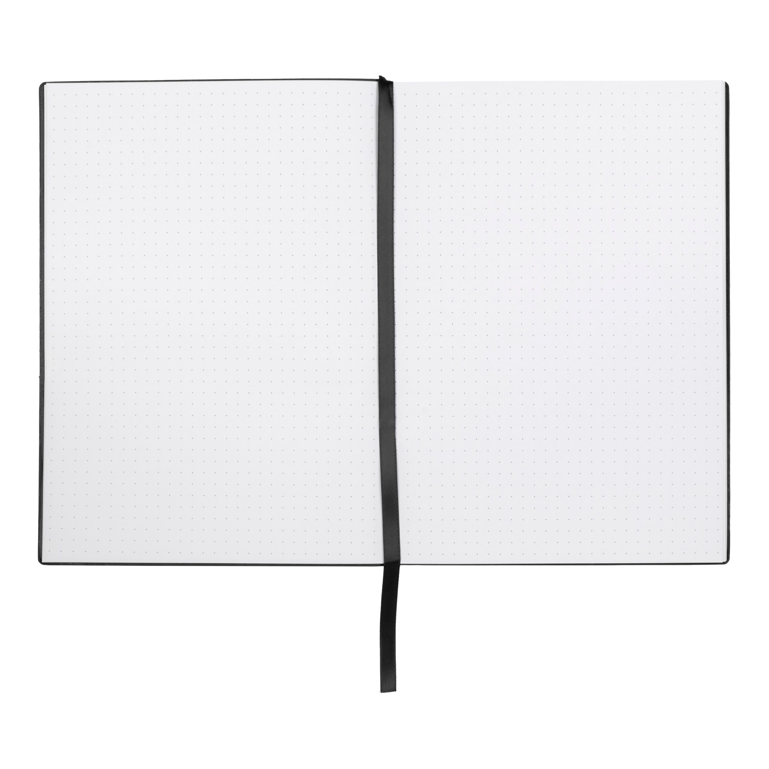 Notes A5 Essential Black Dots P091670P 3 Notes A5 Essential Black Dots P091670P