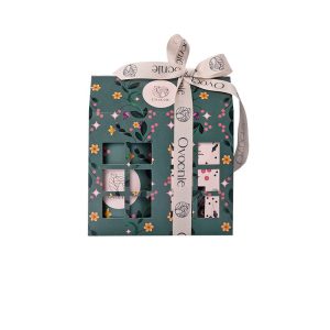 Ovocnie Kamieniczka Verde Xmas P134789Z SL-NAS0353