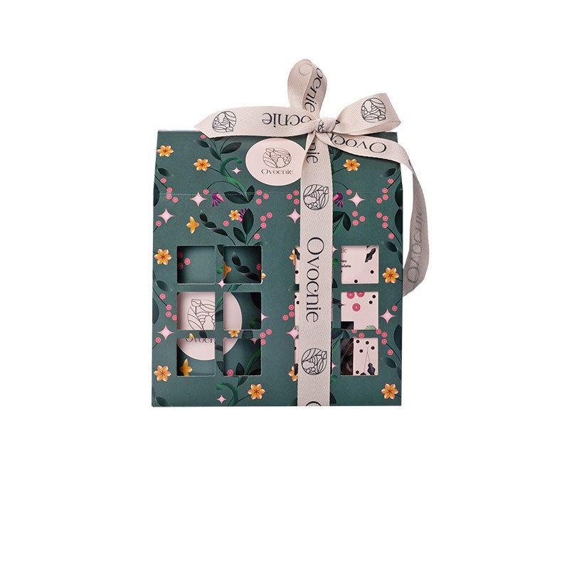 Ovocnie Kamieniczka Verde Xmas P134789Z SL-NAS0353