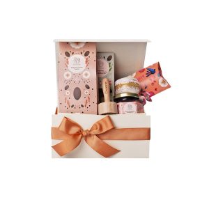 Ovocnie Kuferek Almond Special Xmas P134811Z SL-NAS0162