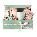 Ovocnie Kuferek Georgina Xmas P134973Z