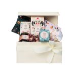 Ovocnie Kuferek White Raspberry Xmas P134764Z