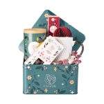 Ovocnie Puszka Cherry Moment Xmas P134938Z
