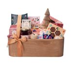 Ovocnie Skrzynia Fruttini Xmas P134887Z