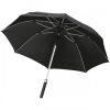 Parasol automatyczny ø103 cm P101871K czarny Parasol automatyczny ø103 cm P101871K czarny