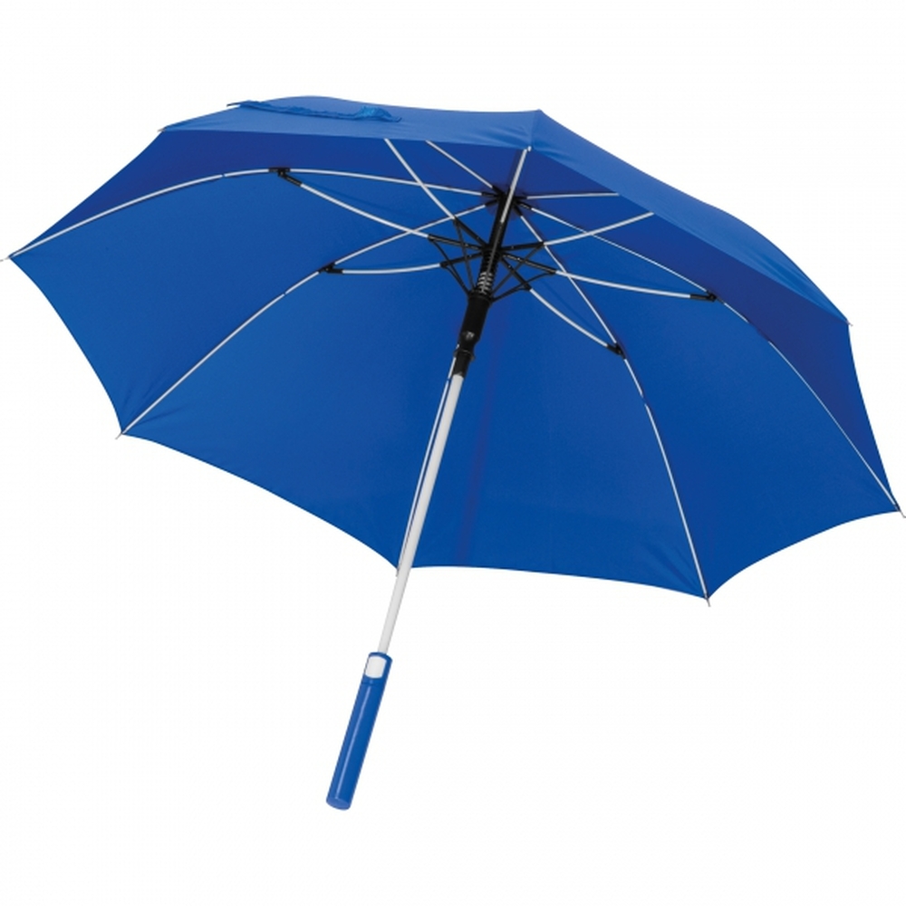 Parasol automatyczny ø103 cm P101871K niebieski Parasol automatyczny ø103 cm P101871K niebieski
