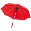 Parasol automatyczny ø103 cm P101871K czerwony Parasol automatyczny ø103 cm P101871K czerwony