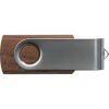 Pendrive drewniany LEAGUE CITY P133374G