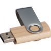 Pendrive drewniany LESSINES P133375G