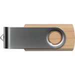 Pendrive drewniany LESSINES P133375G