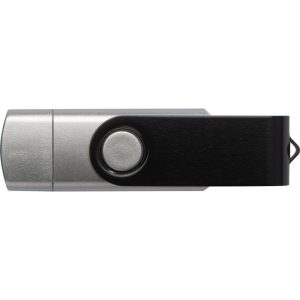 Pendrive plastikowy TWIST P133376G EG-881mc-32gb3.03.0