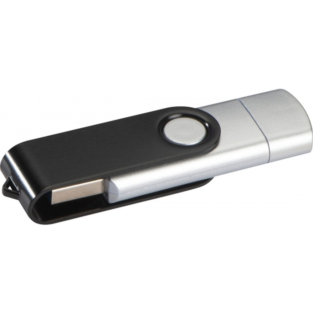 Pendrive plastikowy TWIST P133376G