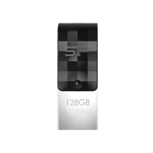 Pendrive Mobile C31, Silicon Power P133284G EG-EG 8168-W