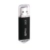 Pendrive Ultima II I-series, Silicon Power P133274G czarny