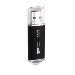 Pendrive Ultima II I-series, Silicon Power P133274G EG-EG8117-W