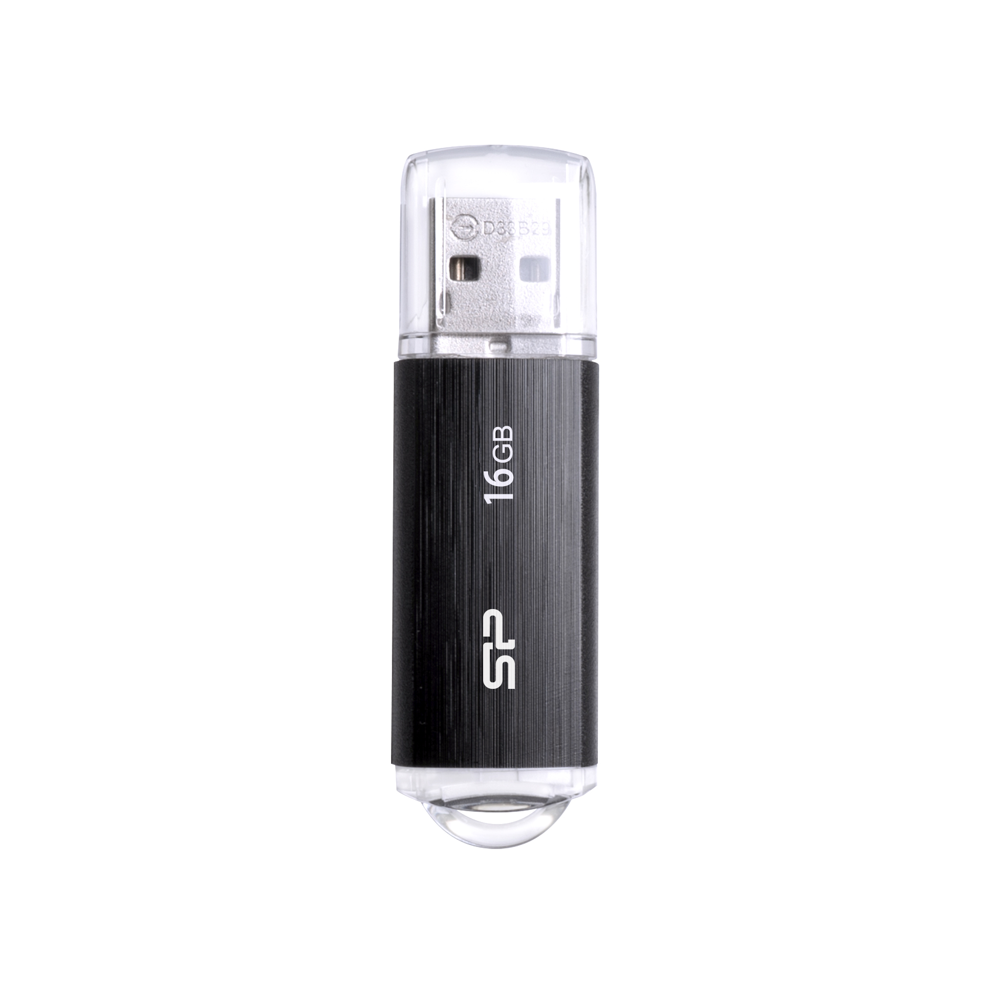 Pendrive Ultima U02, Silicon Power P133336G EG-EG 8138-W