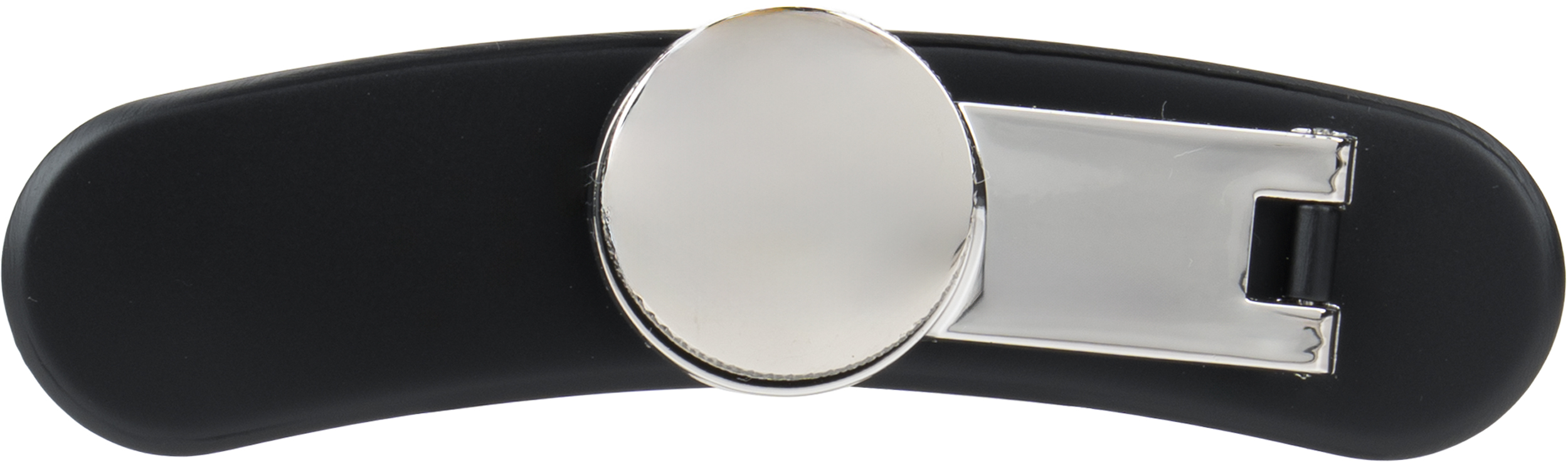 Piersiówka 237 ml OLYMPOS Schwarzwolf P088668G