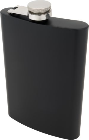 Piersiówka 237 ml OLYMPOS Schwarzwolf P088668G EG-5000100AJ303-237ml