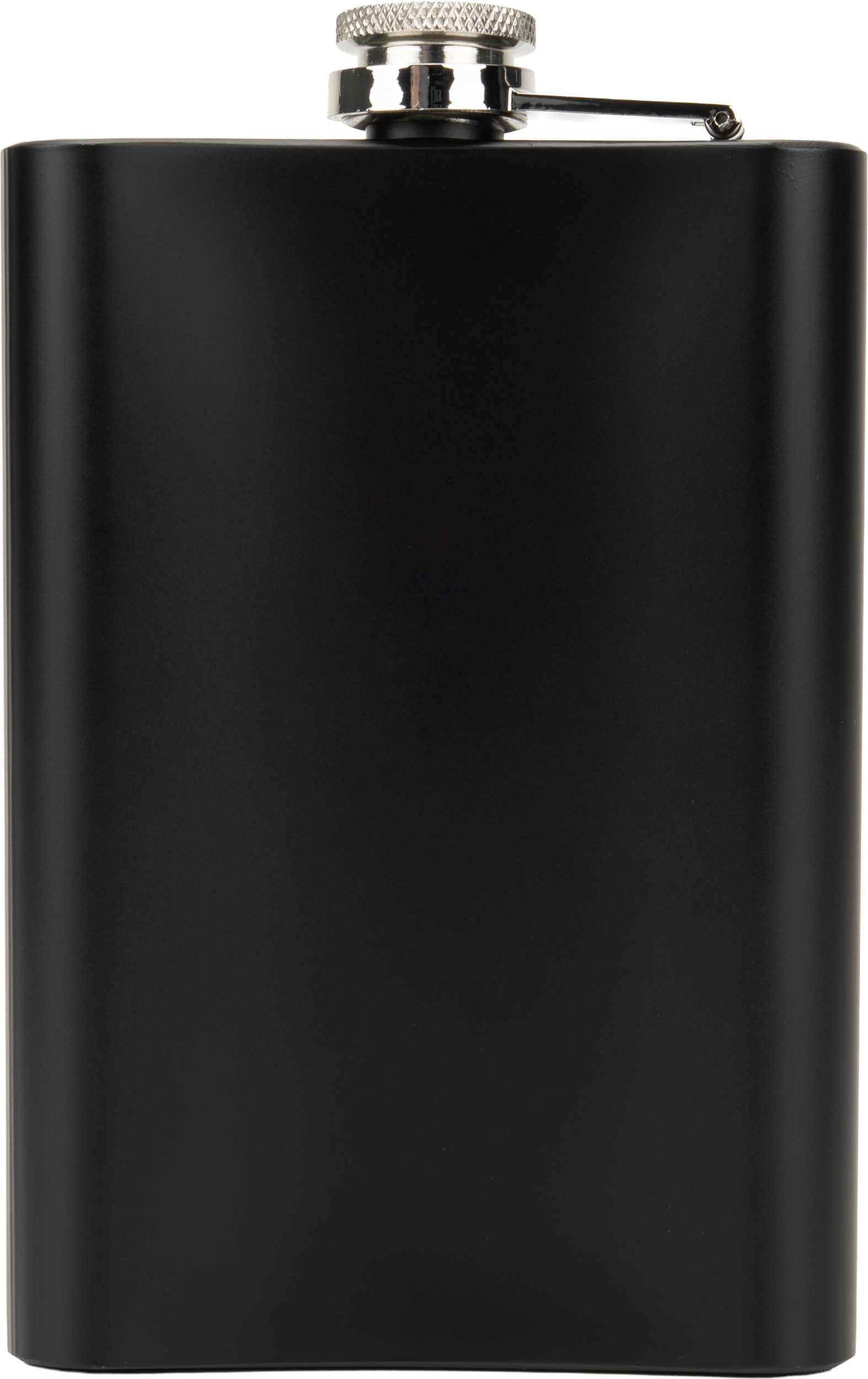 Piersiówka 237 ml OLYMPOS Schwarzwolf P088668G