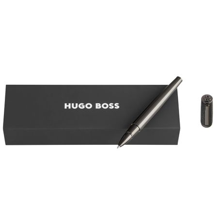 Pióro kulkowe Double B Saffiano Black P134579P 5 Pióro kulkowe Double B Saffiano Black P134579P