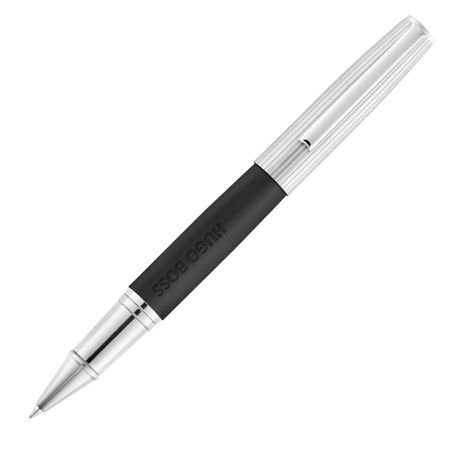 Pióro kulkowe Illusion Arcade Black & Chrome P134587P 5 Pióro kulkowe Illusion Arcade Black & Chrome P134587P