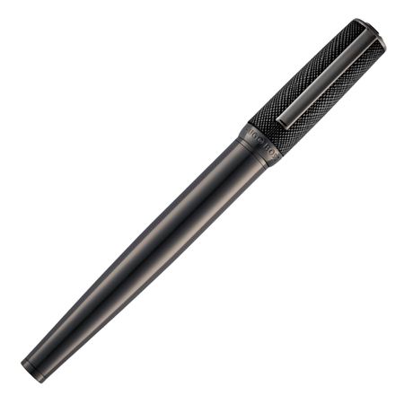 Pióro wieczne Double B Saffiano Black P134577P 5 Pióro wieczne Double B Saffiano Black P134577P