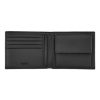 Portfel Double B Saffiano Black P134560P