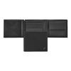 Portfel Double B Saffiano Black P134562P 1 Portfel Double B Saffiano Black P134562P