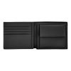 Portfel Double B Saffiano Black P134562P 4 Portfel Double B Saffiano Black P134562P