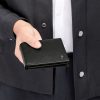 Portfel Double B Saffiano Black P134562P 5 Portfel Double B Saffiano Black P134562P