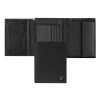 Portfel Double B Saffiano Black P134564P 1 Portfel Double B Saffiano Black P134564P