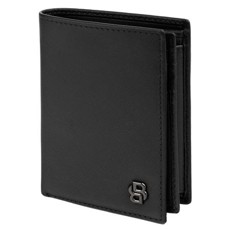 Portfel Double B Saffiano Black P134564P 3 Portfel Double B Saffiano Black P134564P