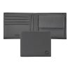 Portfel Double B Saffiano Grey P134561P
