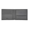 Portfel Double B Saffiano Grey P134561P