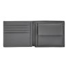 Portfel Double B Saffiano Grey P134563P 4 Portfel Double B Saffiano Grey P134563P