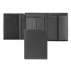 Portfel Double B Saffiano Grey P134565P