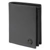Portfel Double B Saffiano Grey P134565P