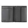 Portfel Double B Saffiano Grey P134565P