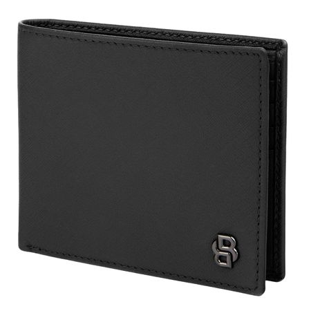Portfel Double B Saffiano Grey P134568P 3 Portfel Double B Saffiano Grey P134568P